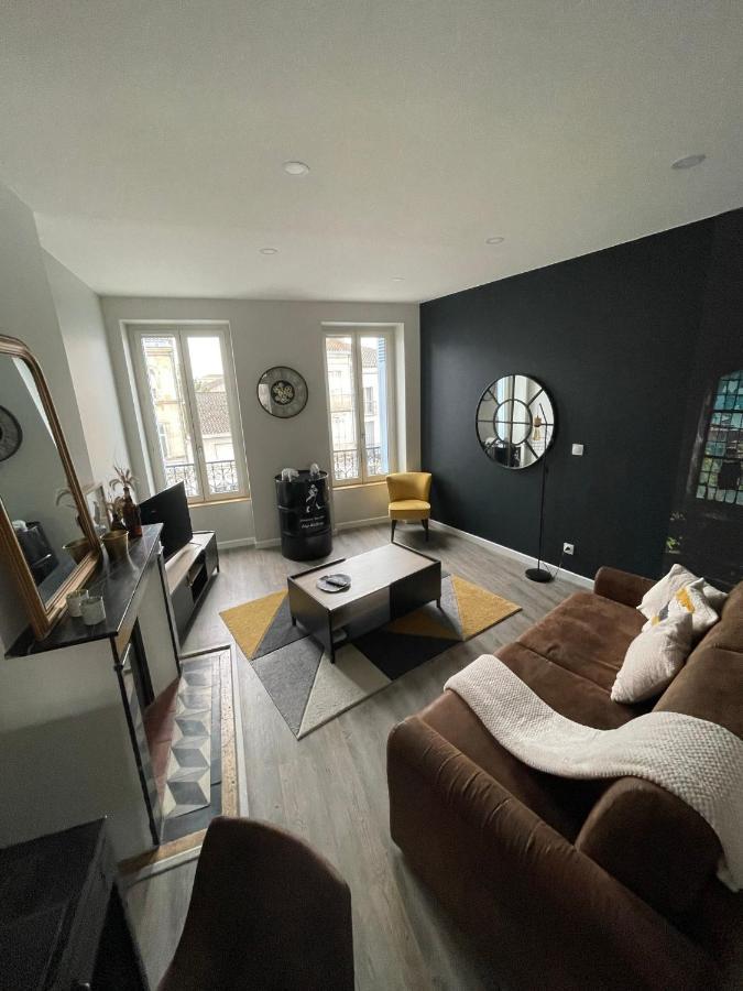 Les Apparts De Bastide 35B Вильнёв-сюр-Ло Экстерьер фото